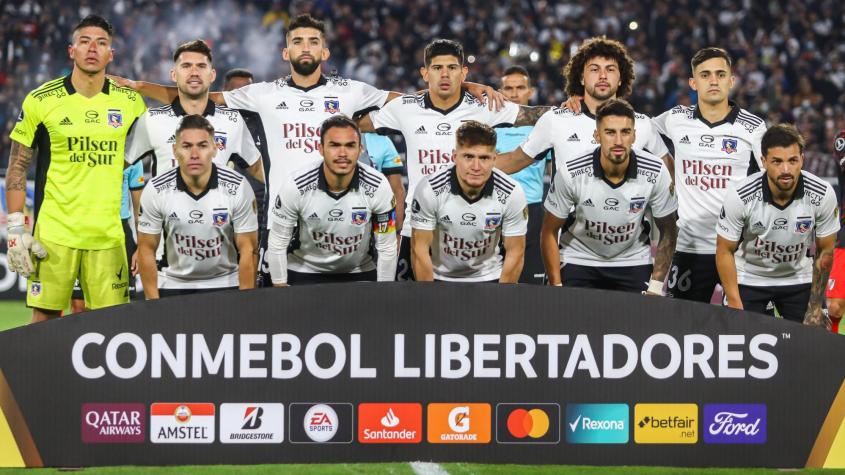 La formación que pararía Colo Colo vs Alianza Lima en Perú