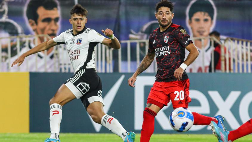 ¿Cómo, cuándo y dónde ver gratis el River Plate vs Colo Colo por Copa Libertadores?