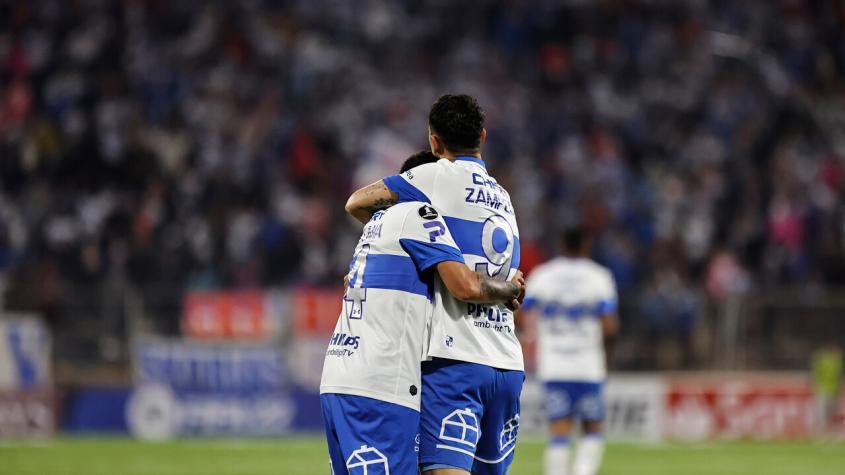 No pueden perder más puntos: La UC visita a Ñublense en un partido clave