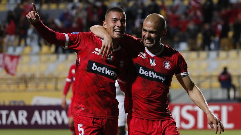 A la espera de un milagro: Los resultados que necesita Unión La Calera para llegar a octavos de Copa Sudamericana