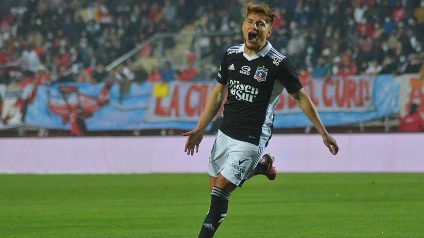 Manda Colo Colo: así quedó la tabla de posiciones tras la victoria del Cacique