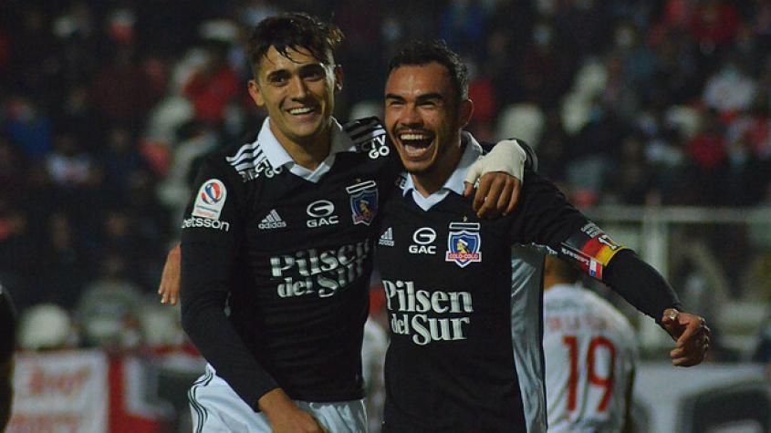 Hinchas de Colo Colo critican nivel de Solari: "Necesita comer banca un tiempo"