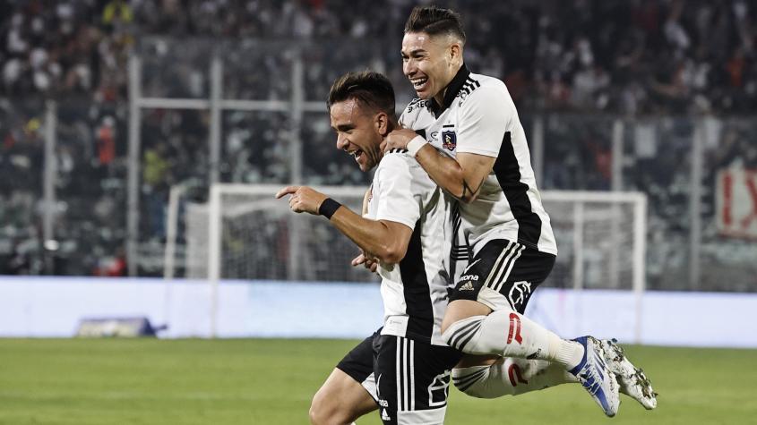 Sin las figuras: Colo Colo prepara una formación llena de cambios para el duelo ante O’Higgins