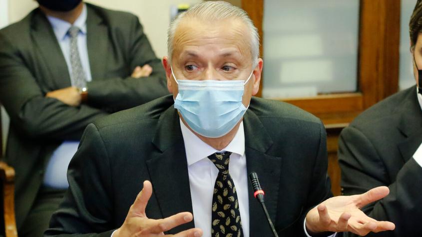 Javier Castrilli sin filtro: "Los árbitros chilenos son mediocres"