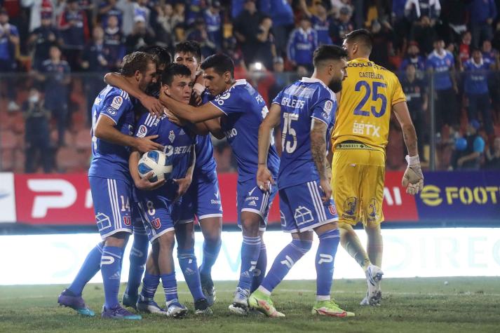 Operación la U: los jugadores que se van, que llegan y los que se juegan la vida