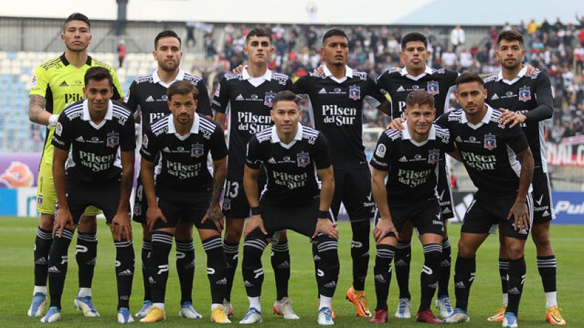 Pésimas noticias en Colo Colo: dos de sus figuras se tienen que operar y serán baja por varios meses