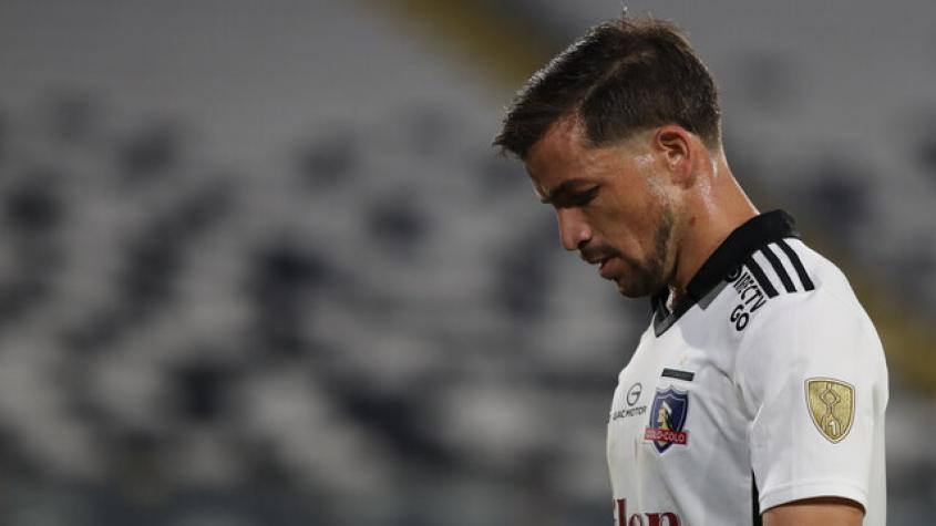 La semana de Colo Colo podría ser peor: si no gana a Ñublense perderá el liderato del Campeonato Nacional