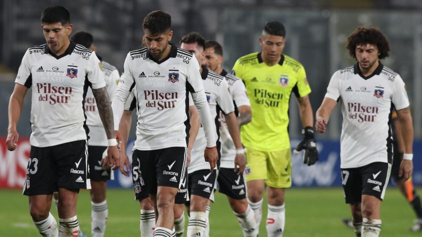 Un dolido Colo Colo recibe a Ñublense en duelo clave por la cima del Campeonato Nacional