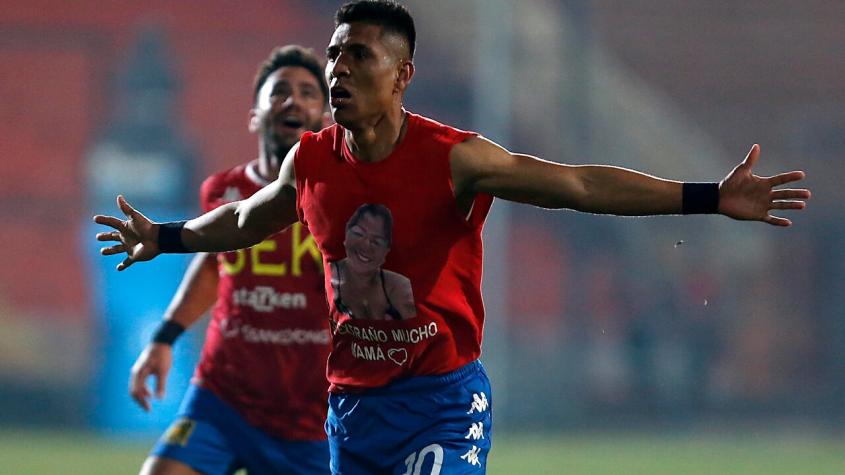 Unión líder, Colo Colo segundo, Católica y la U en la medianía: Así va la tabla de posiciones del Campeonato Nacional