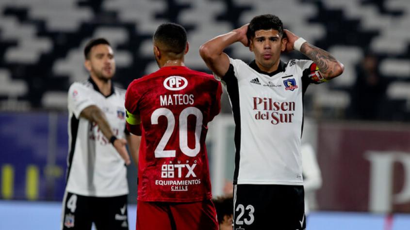 No hubo campeón de invierno: Colo Colo empató con Ñublense y hay triple puntero en el Campeonato Nacional