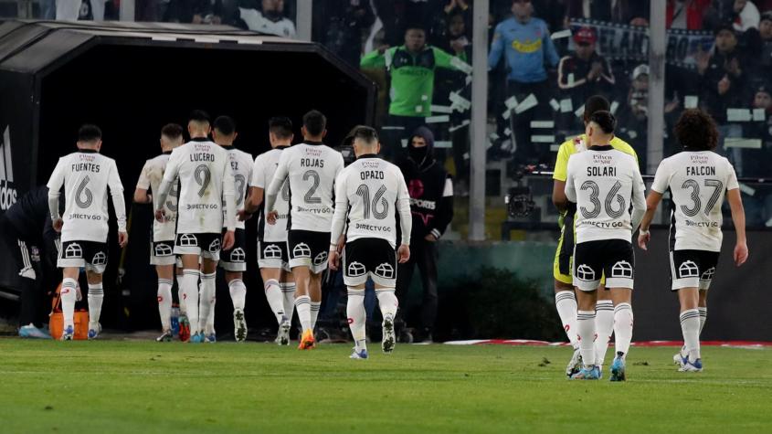 La gran misión de Colo Colo durante su intertemporada en Argentina