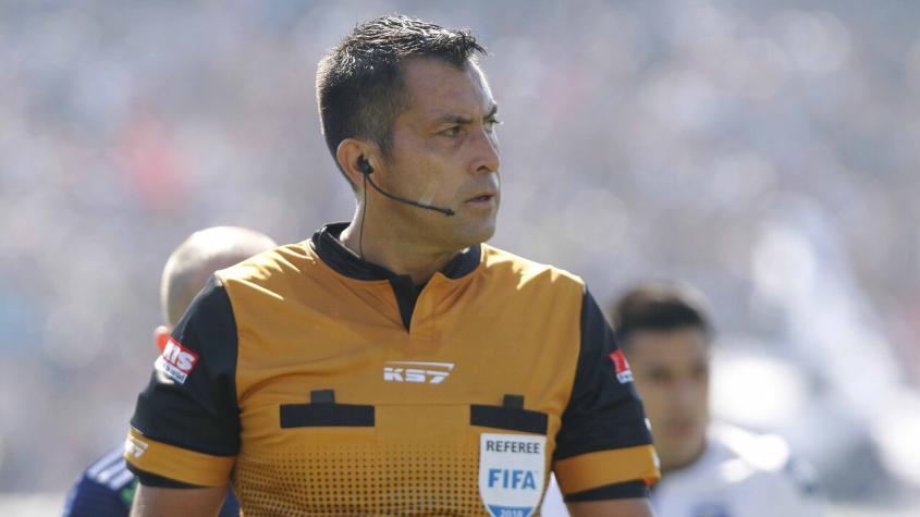 Julio Bascuñán en Deportes 13: “Es un reconocimiento a lo hecho todos estos años”