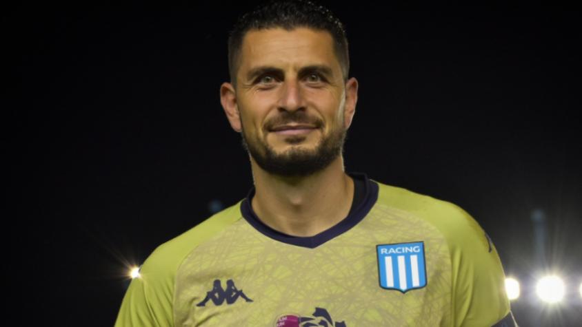 ¿Vuelve a Chile? Colo Colo tomó contacto con Gabriel Arias para reemplazar a Cortés