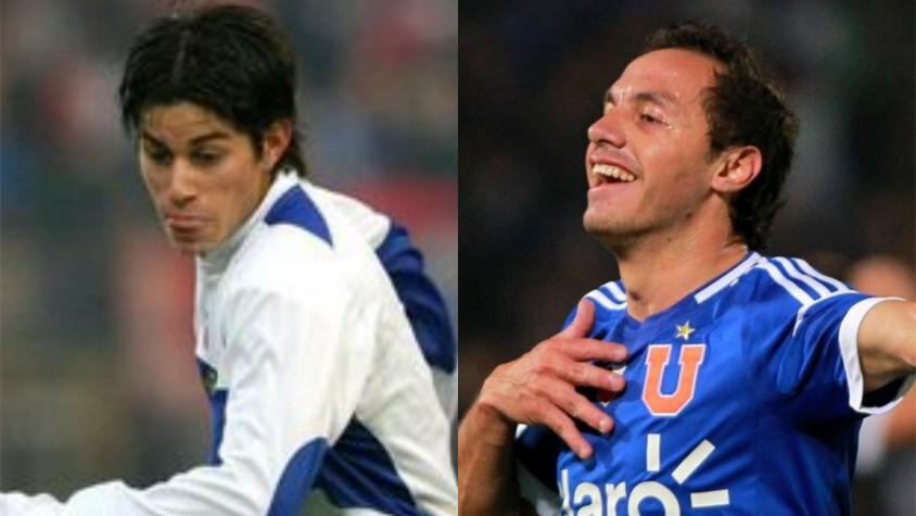 Dario Conca le respondió a Marcelo Díaz por sus dichos sobre la posibilidad de jugar en la UC