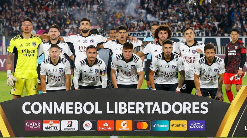 Cómo ver gratis Alianza Lima vs Colo Colo por la Copa Libertadores