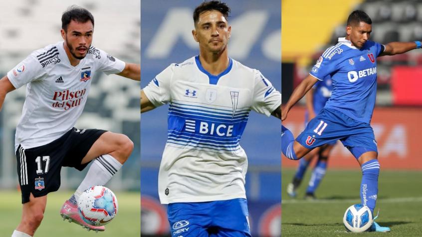 La liga chilena es la sexta competición más valiosa del continente americano