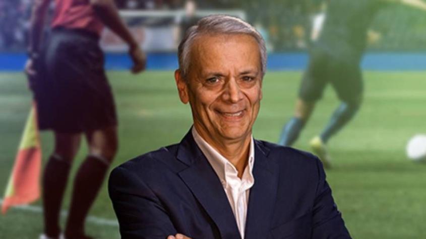 "Castrilli tenía razón": Hinchas indignados con el arbitraje tras el gol fantasta de Cobreloa