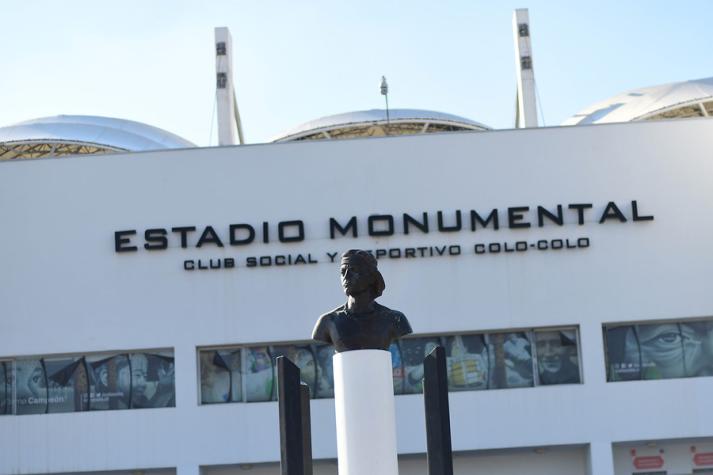 Casi el doble que el oficial: Colo Colo fija nuevo sueldo mínimo para sus funcionarios