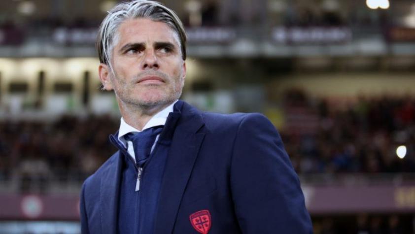 Diego López y su eventual llegada a la U: "Tiene un plantel con muchos jóvenes para potenciar"