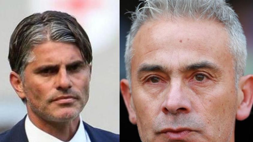 La advertencia de Juvenal Olmos para Diego López: "¿Sabe que podría venir a un equipo donde él no va a elegir los jugadores?"