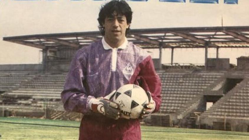 El fútbol chileno recuerda a Marco Cornez: La Roja y distintos clubes han enviado condolencias tras su fallecimiento