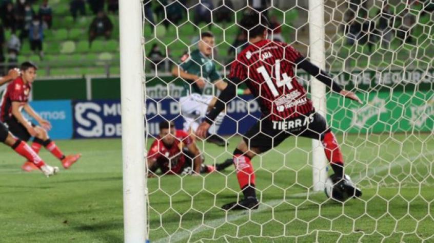 El arbitraje en el banco de acusados: los cuatro “goles fantasmas” que han remecido al Ascenso