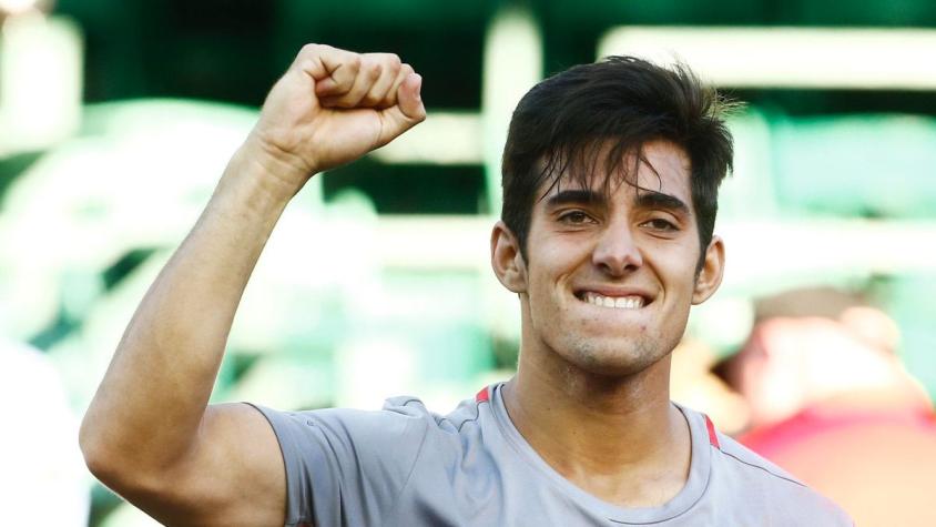 Dónde, cuándo y cómo ver a Cristian Garin vs. Marin Cilic por el Masters de Roma