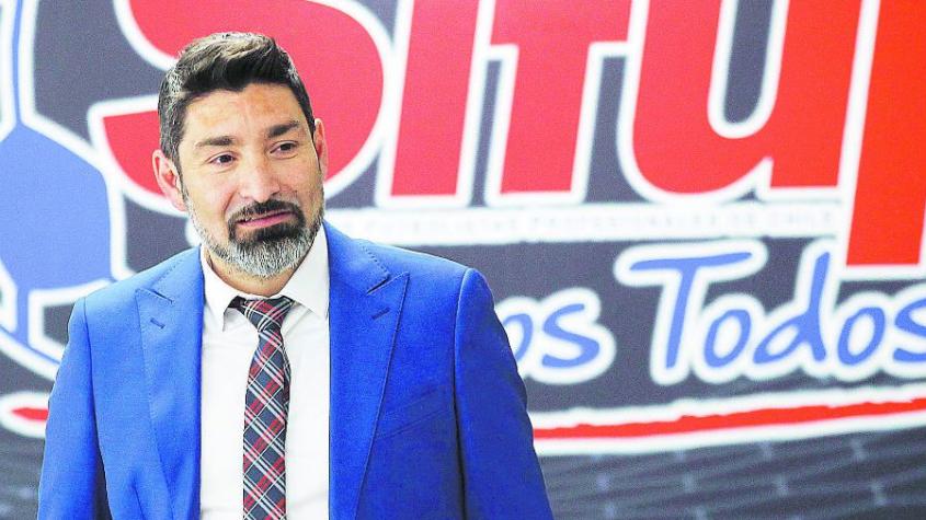 Gamadiel García por finiquitos impagos: "Melipilla no está respetando el fair play financiaro"