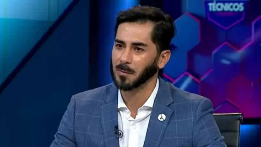 Johnny Herrera tiene sus candidatos para reforzar a Colo Colo: un arquero, defensa y delantero