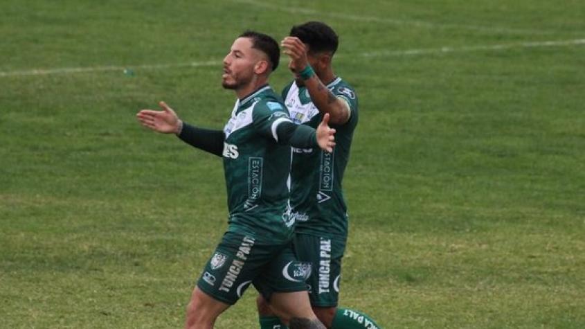 "Vamos con todo": General Velásquez promete eliminar a la U de Copa Chile