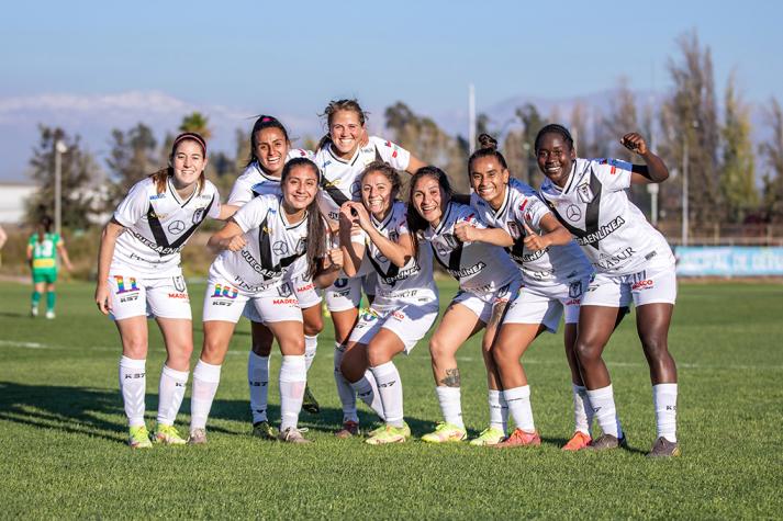 Alerta de partidazos: Revisa la programación de la fecha 7 del Campeonato Femenino