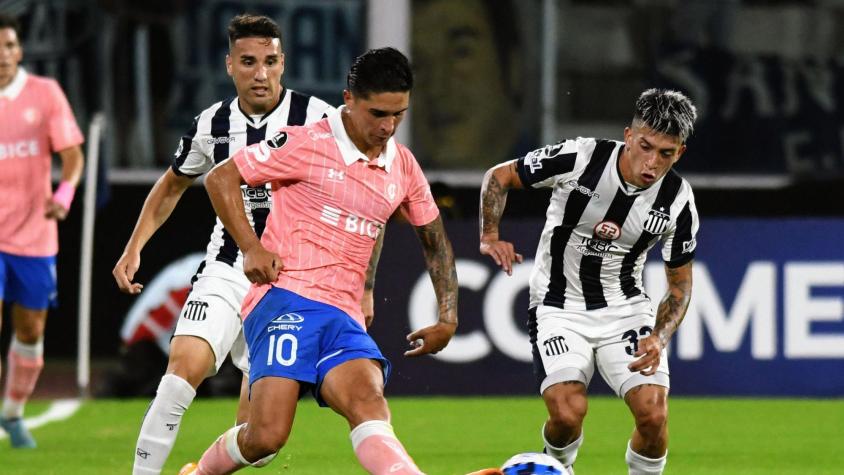 Hoy comienza la venta de entradas para ver a la UC vs Talleres por Copa Libertadores