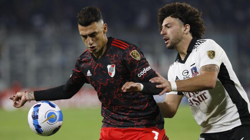 Hoy comienza venta de entradas para Colo Colo vs River Plate