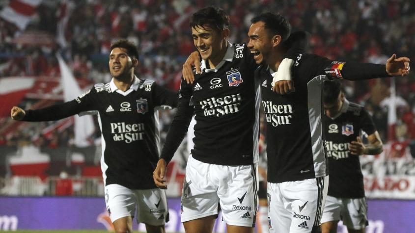 El balance de Colo Colo tras la primera rueda: los albos cumplieron con lo justo