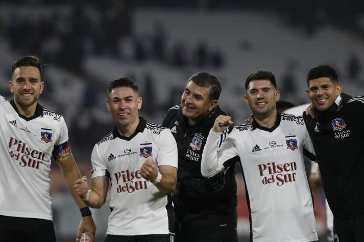 Con la patrulla juvenil en la cabeza: los citados en Colo Colo ante Fortaleza