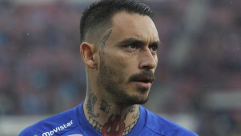 "Me parece que es la mejor idea": Pinilla quiere a ídolos de Colo Colo para dirigir a la U