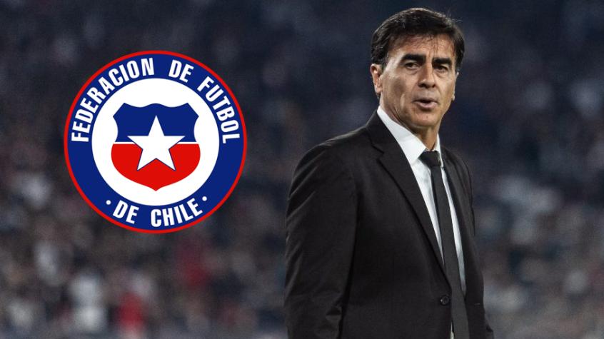Ayudante de Quinteros descarta La Roja: “Gustavo tiene un compromiso con Colo Colo”