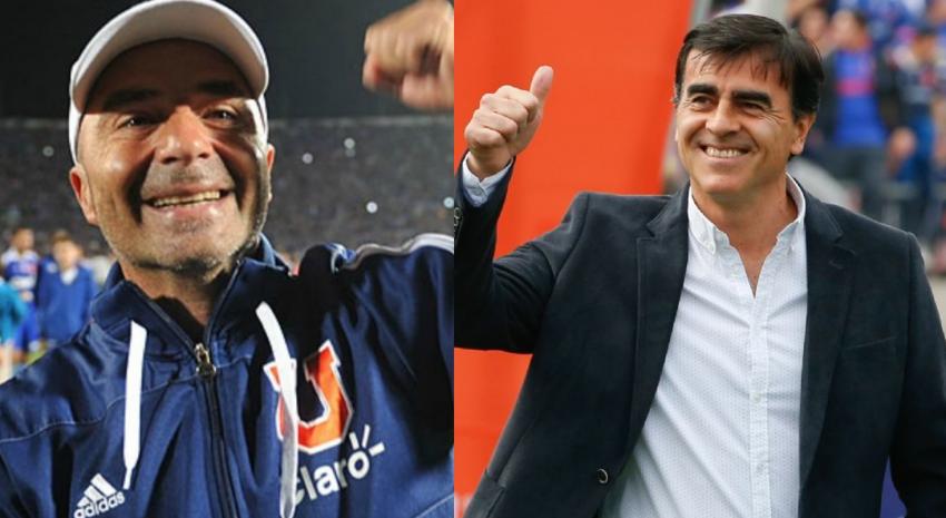 Prensa peruana quedó loca con Colo Colo: “Me hace recordar a la U de Sampaoli"