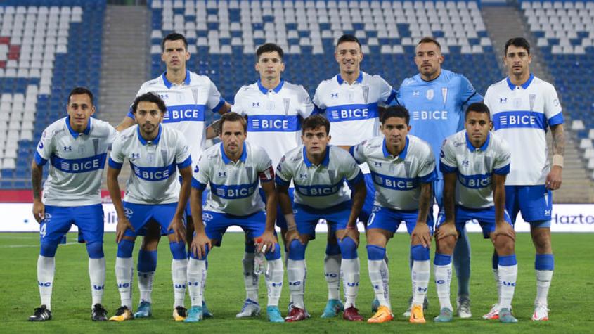 Uno a Uno de Universidad Católica: Triunfo trabajado que lo revive en el torneo nacional
