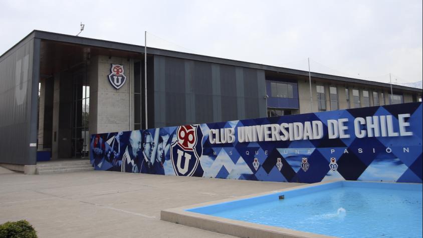 Centro Deportivo Azul