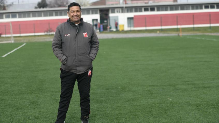 Marcelo Salas confirmó a ex leyenda de la Roja como nuevo DT en Deportes Temuco