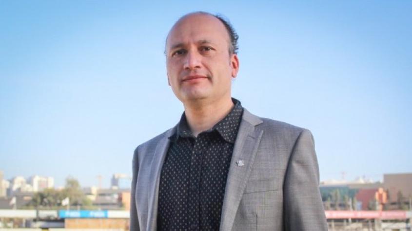 Valladares criticó el presente de Colo Colo: "Ninguna institución se puede sostener con tantos cambios"