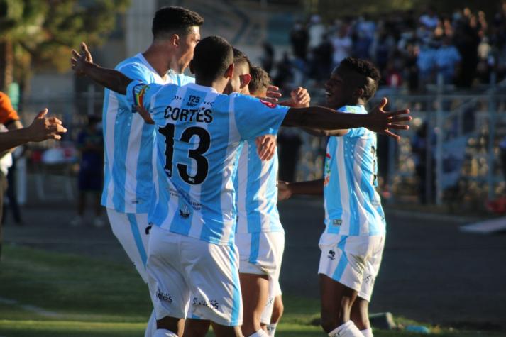 Magallanes sigue rompiendo récords y cada vez está más cerca de volver a Primera División