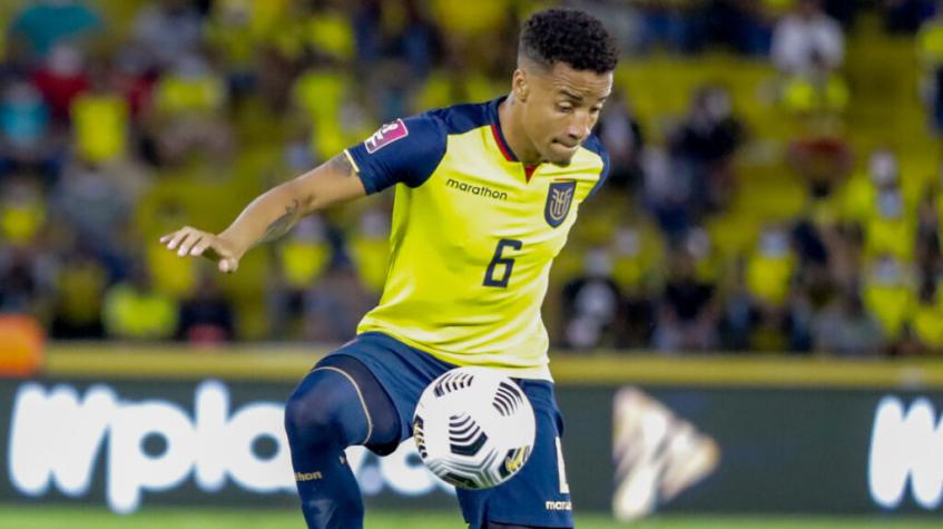 "Ecuador está en Qatar": ahora revelan que el fallo de la FIFA contra Byron Castillo está listo