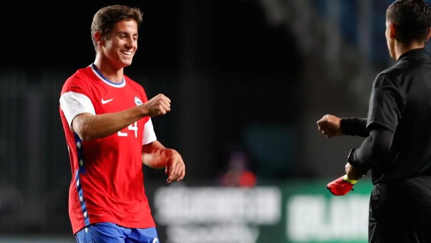 ¡Siguen las bajas! ANFP anuncia liberación de un nuevo jugador en la Roja