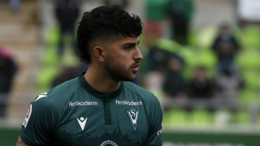 Desde Santiago Wanderers aseguran tener "dos o tres equipos interesados" por Daniel González
