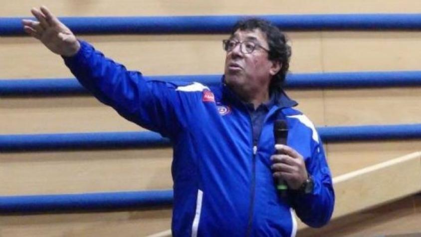 Luto en el fútbol chileno: A los 63 años falleció el ex portero de la Roja Marco Cornez