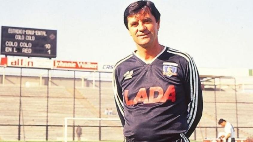 Lizardo Garrido 