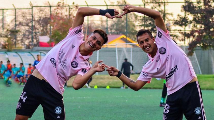 Se salvaron: Santiago City y Manchester City resuelven su conflicto legal por el uso del nombre