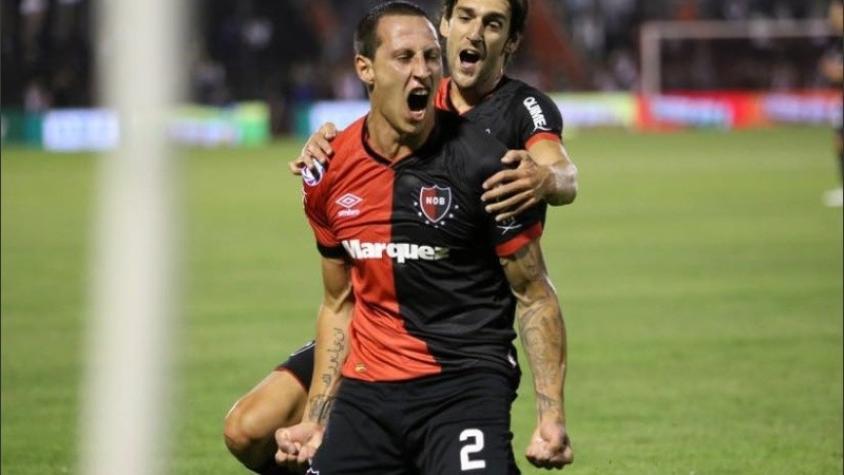 Agente de Cristian Lema y posible interés de la U: “Argentina es una selva y Chile un paraíso”